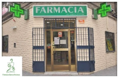 Farmacia García Berzosa CB