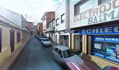 Farmacia García Castilla