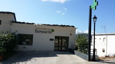 Farmacia Gracia Mª Campaña Fernández