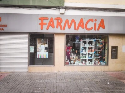 Farmacia Hernández Mancha