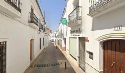 Farmacia Inés Godoy Lozano