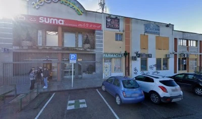Farmacia Isabel Suena Meco