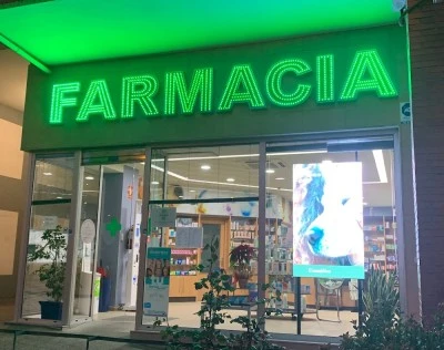 Farmacia Iván Bernardo Fernández