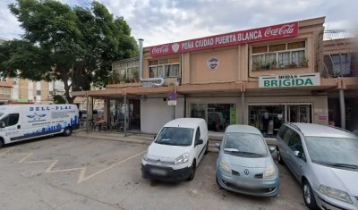 Farmacia Izaskun Malo Manso