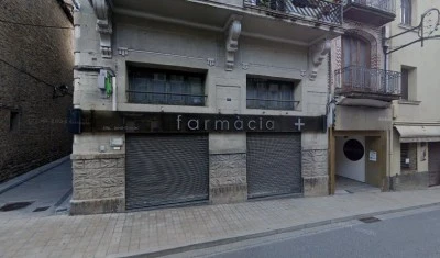 Farmacia Jordi Gabas Rocafort