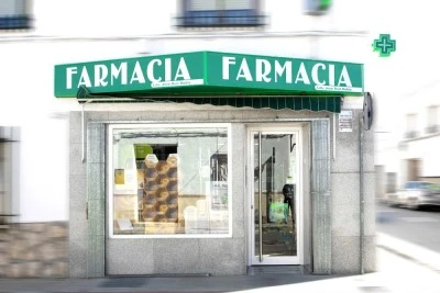 Farmacia José Ruiz