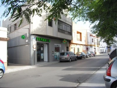 FARMACIA JUAN CARLOS MORALES SERNA