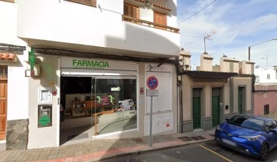 Farmacia La Bagacera