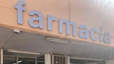 Farmacia Lachén Ibiza