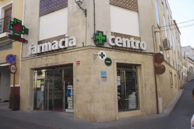 Farmacia Lajarín y Cuesta C.B.