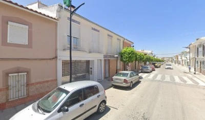 Farmacia Las Navas