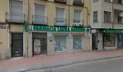 Farmacia Laura Garrido