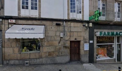 Farmacia Laura Patricio