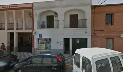 Farmacia Lda Ana Maria Carril - La Nava de Santiago