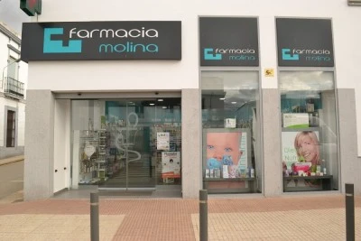Farmacia Lda. Guadalupe Molina Becerra