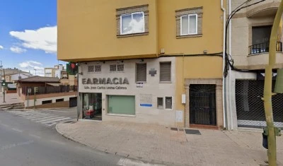 Farmacia Ldo. José Carlos Lerma Cabrera