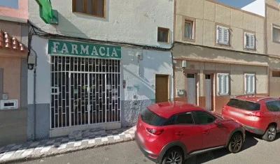 Farmacia Luis Artiles Guedes