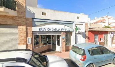 Farmacia Luisa Maria Toribio Gamiz