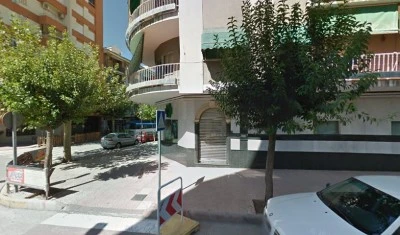 Farmacia Manuel Barranco Navero