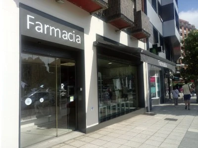Farmacia María Jesús García Jiménez