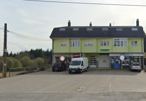 Farmacia María Luisa Fidalgo Fente