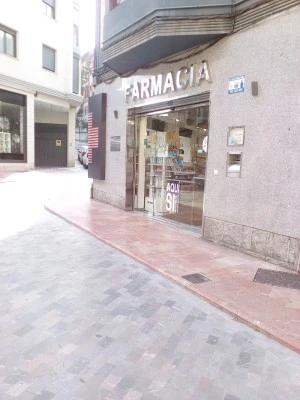 Farmacía Mariela Addeo Rivero