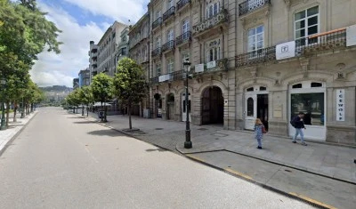 Farmacia Marta Martínez Raposo