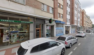 Farmacia Marta Monteagudo Arrazola