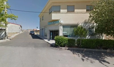 Farmacia de Puebla del Príncipe