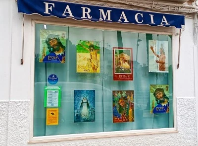 Farmacia Martínez Ferrer