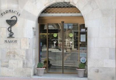 Farmacia Masot