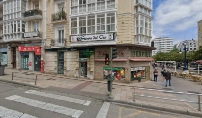Farmacia Mateo