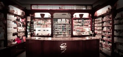 Farmacia Mendiaraz Lasa