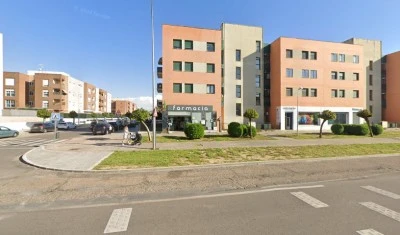 Farmacia Mercedes García-Pelayo