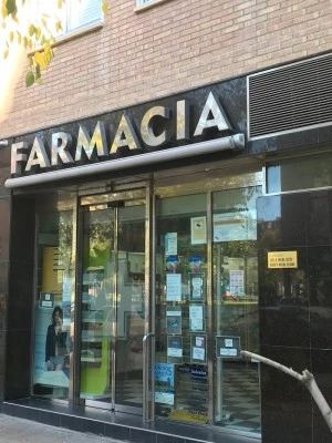 Farmacia Molina Castro