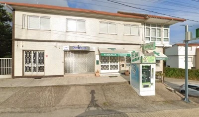 Farmacia Molina Gamarra