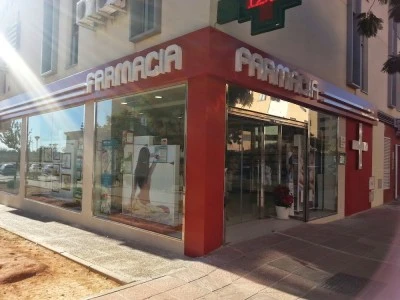 Farmacia Mora Gassó