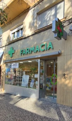 Farmacia Murillo. Parafarmacia, farmacia en Zaragoza