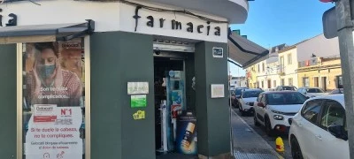 FARMACIA NUEVA ALJARAQUE
