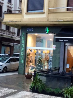 Farmacia Oraá Imaz - Farmacruz.es