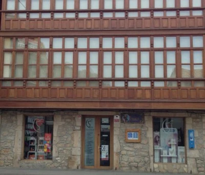 Farmacia Pablo Fidalgo Fernández
