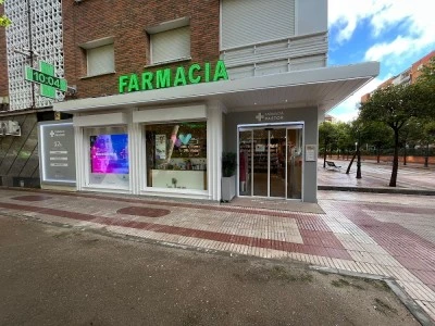FARMACIA PASTOR Ldo Eduardo Pastor