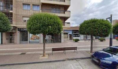 Farmacia Paternain y Martínez C.B.