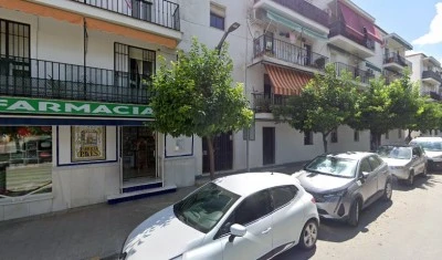 Farmacia Pavés