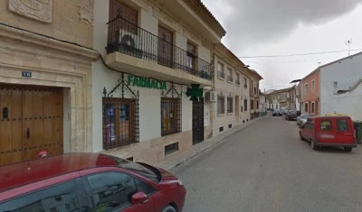 Farmacia Pedro Adillo Lacasa