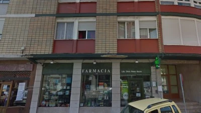 Farmacia Pérez Macho, Ofelia