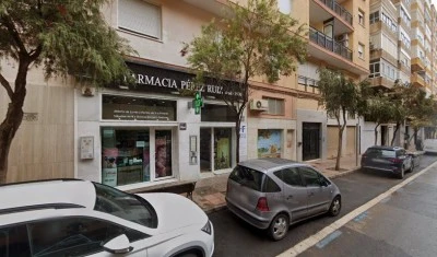 Farmacia Pérez Ruiz