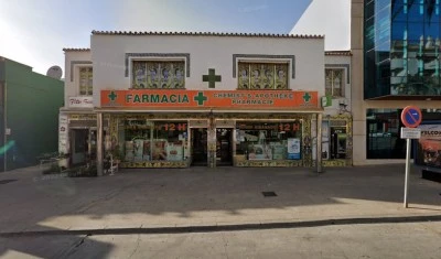 Farmacia Perfumeria