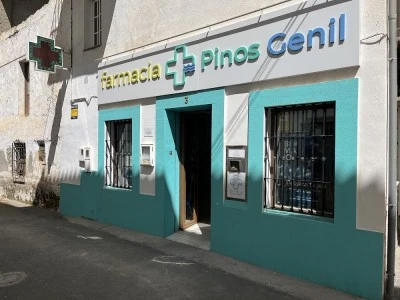 FARMACIA PINOS GENIL- Pinillos
