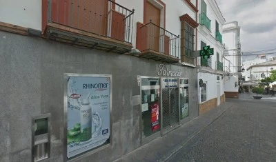 Farmacia Piña Pavón